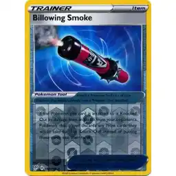 Darkness Ablaze - 158/189 - Billowing Smoke - Reverse Holo