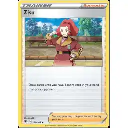 Astral Radiance - 159/189 - Zisu