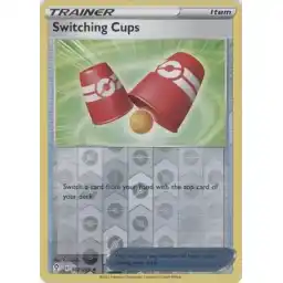 Evolving Skies - 162/203 - Switching Cups Reverse Holo