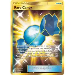 Guardians Rising - 165/145 - Rare Candy