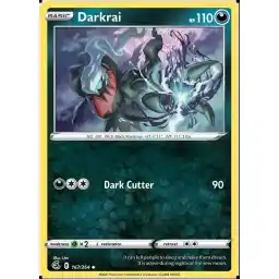 Fusion Strike - 167/264 - Darkrai