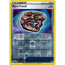 Darkness Ablaze - 167/189 - Rare Fossil - Reverse Holo