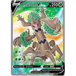Evolving Skies - 168/203 - Trevenant V
