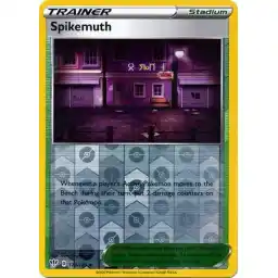 Darkness Ablaze - 170/189 - Spikemuth - Reverse Holo