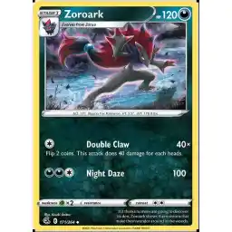 Fusion Strike - 171/264 - Zoroark
