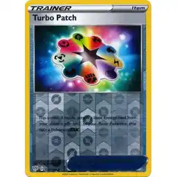 Darkness Ablaze - 172/189 - Turbo Patch - Reverse Holo