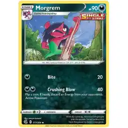 Fusion Strike - 177/264 - Morgrem