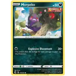 Fusion Strike - 179/264 - Morpeko