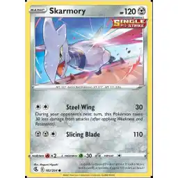 Fusion Strike - 182/264 - Skarmory