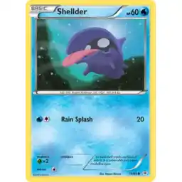 Generations - 19/83 - Shellder
