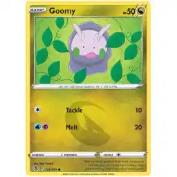Fusion Strike - 195/264 - Goomy