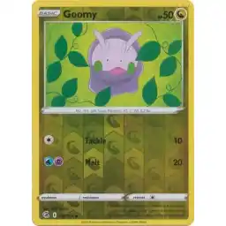 Fusion Strike - 195/264 - Goomy - Reverse Holo
