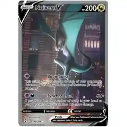 Evolving Skies - 196/203 - Noivern V