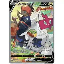 Evolving Skies - 198/203 - Duraludon V