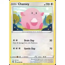 Fusion Strike - 202/264 - Chansey