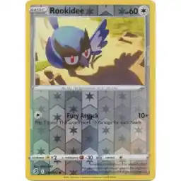 Fusion Strike - 219/264 - Rookidee - Reverse Holo