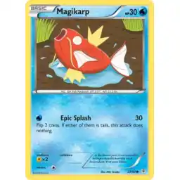 Generations - 22/83 - Magikarp