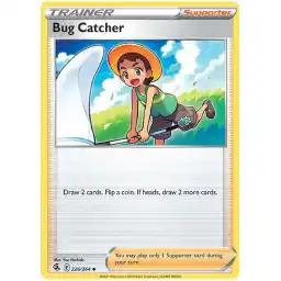 Fusion Strike - 226/264 - Bug Catcher