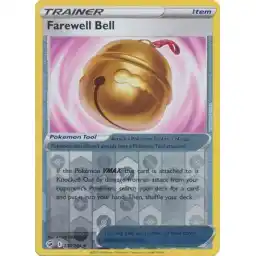 Fusion Strike - 234/264 - Farewell Bell - Reverse Holo