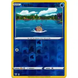 Darkness Ablaze - 038/189 - Feebas - Reverse Holo