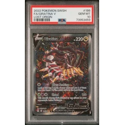 Lost Thunder - 004/214 - Pinsir