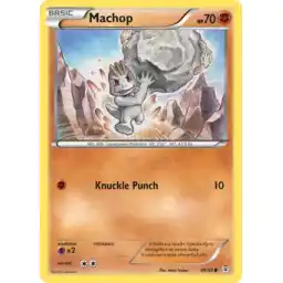 Generations - 40/83 - Machop