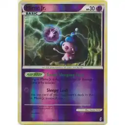 Call of Legends - 47/95 - Mime Jr. - Reverse Holo