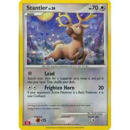 TCG Classic Collection - 016/034 - Stantler - Holo