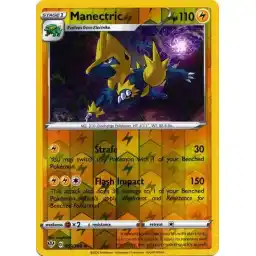 Darkness Ablaze - 059/189 - Manectric - Reverse Holo