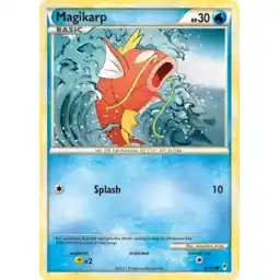 Call of Legends - 61/95 - Magikarp