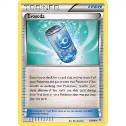 Generations - 62/83 - Evosoda