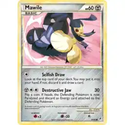 Call of Legends - 64/95 - Mawile