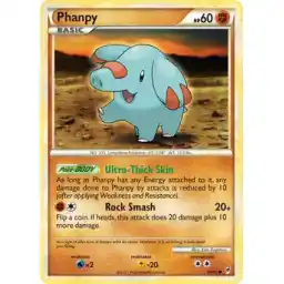 Call of Legends - 66/95 - Phanpy