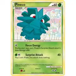 Call of Legends - 68/95 - Pineco