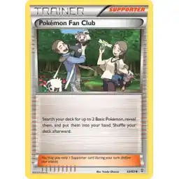 Generations - 69/83 - Pokemon Fan Club