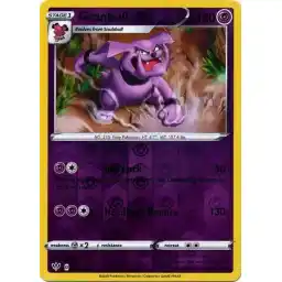Darkness Ablaze - 071/189 - Granbull - Reverse Holo