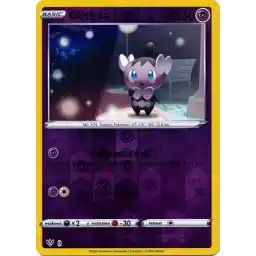 Darkness Ablaze - 073/189 - Gothita - Reverse Holo