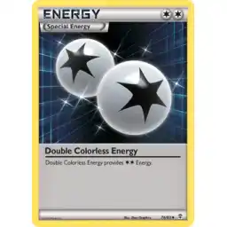 Generations - 74/83 - Double Colorless Energy