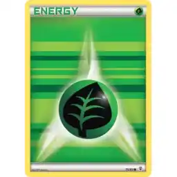 Generations - 75/83 - Grass Energy
