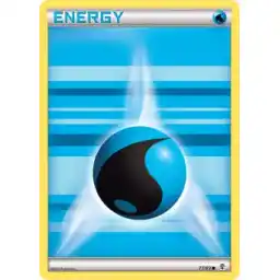 Generations - 77/83 - Water Energy