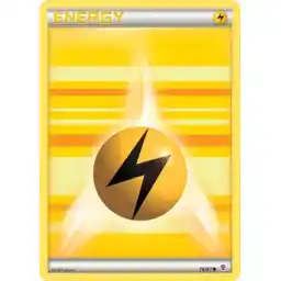 Generations - 78/83 - Electric Energy
