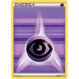 Generations - 79/83 - Psychic Energy