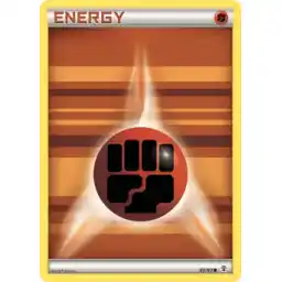 Generations - 80/83 - Fighting Energy