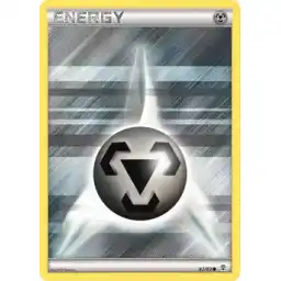 Generations - 82/83 - Steel Energy