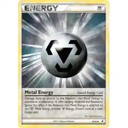 Call of Legends - 87/95 - Metal Energy