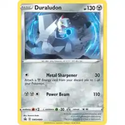 Black Star Promo - SWSH060 - Duraludon