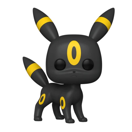 Funko POP! Pokemon - Umbreon 948 - Bilde 2