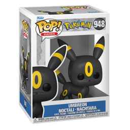 Funko POP! Pokemon - Umbreon 948
