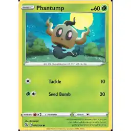Fusion Strike - 016/264 - Phantump
