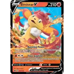 Crown Zenith - 022/159 - Simisear V